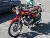Honda CB 125 K5 Honda CB 125 K5