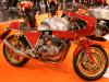 Honda CB 750 EVH 750 von Egli getuned Honda CB 750 EVH 750 von Egli getuned