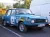 Wartburg 353 W Rally Wartburg 353 W Rally
