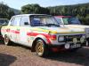 Wartburg 353 W Rally Wartburg 353 W Rally