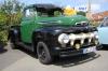 Ford Pick-Up Ford Pick-Up