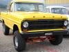 Ford Pick-Up Ford Pick-Up