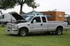Ford F 250 Super Duty Power Stroke Diesel V8