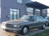 Mercedes Benz SEC C 126 Mercedes Benz SEC C 126