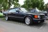 Mercedes Benz 560 SEC C 126 Mercedes Benz 560 SEC C 126