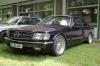 Mercedes Benz 500 SEC C 126 Mercedes Benz 500 SEC C 126