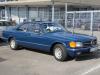 Mercedes Benz SEC C 126 Mercedes Benz SEC C 126