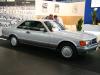 Mercedes Benz 560 SEC C 126