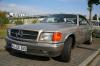Mercedes Benz 420 SEC C 126 Mercedes Benz 420 SEC C 126