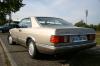 Mercedes Benz 420 SEC C 126 Mercedes Benz 420 SEC C 126