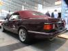 Mercedes Benz 560 SEC C 126 Cabrio von Styling Garage