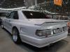 Mercedes Benz 560 SEC C 126 von Koenig getuned Mercedes Benz 560 SEC C 126 von Koenig getuned
