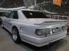 Mercedes Benz 560 SEC C 126 von Koenig getuned