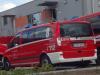 Mercedes Benz Vito 112 CDI Feuerwehr Mercedes Benz Vito 112 CDI Feuerwehr