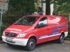 Mercedes Benz Vito 115 CDI 4x4 Feuerwehr Mercedes Benz Vito 115 CDI 4x4 Feuerwehr
