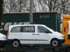 Mercedes Benz Vito Mercedes Benz Vito