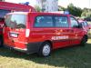 Mercedes Benz Vito 111 CDI Feuerwehr Mercedes Benz Vito 111 CDI Feuerwehr