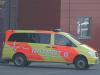 Mercedes Benz Vito Feuerwehr Mercedes Benz Vito Feuerwehr
