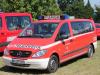 Mercedes Benz Vito Feuerwehr