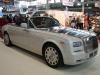 Rolls Royce Phantom Drophead Coup Rolls Royce Phantom Drophead Coup