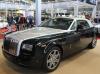 Rolls Royce Phantom Coup Rolls Royce Phantom Coup