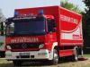 Mercedes Benz Atego 1224 Feuerwehr Mercedes Benz Atego 1224 Feuerwehr
