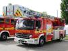 Mercedes Benz Atego 1529 DLA (K) Feuerwehr mit Aufbau von Magirus Mercedes Benz Atego 1529 DLA (K) Feuerwehr mit Aufbau von Magirus