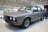 BMW 520 i E28 BMW 520 i E28