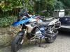BMW R 1200 GS BMW R 1200 GS