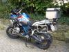 BMW R 1200 GS BMW R 1200 GS