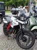 BMW F 700 GS BMW F 700 GS