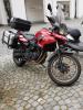 BMW F 700 GS BMW F 700 GS
