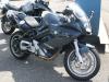 BMW F 800 ST BMW F 800 ST