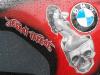 BMW R 80 Fallert Detail BMW R 80 Fallert Detail