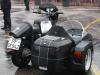 BMW mit Beiwagen BMW mit Beiwagen