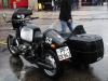 BMW mit Beiwagen BMW mit Beiwagen