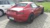 Mazda MX5 Mazda MX5