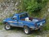 Toyota Pickup Toyota Pickup