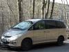 Toyota Previa VVT-I