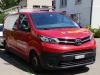 Toyota Proace Toyota Proace