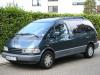 Toyota Previa Toyota Previa