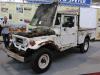 Toyota Land Cruiser Pick-Up Toyota Land Cruiser Pick-Up