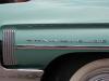 Oldsmobile Dynamic 88 Detail