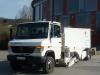 Mercedes Benz Vario 813 D Mercedes Benz Vario 813 D