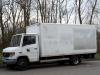 Mercedes Benz Vario Mercedes Benz Vario