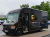 Mercedes Benz Vario 616 D Mercedes Benz Vario 616 D