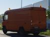Mercedes Benz Vario 818 D Mercedes Benz Vario 818 D