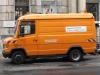 Mercedes Benz Vario Mercedes Benz Vario