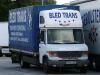 Mercedes Benz Vario 815 D Mercedes Benz Vario 815 D