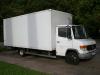 Mercedes Benz Vario Mercedes Benz Vario